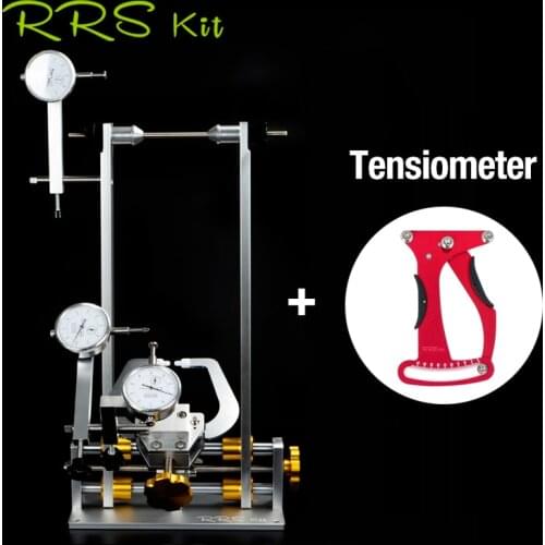 Bicycle Wheel Truing Stand Adjustment Rims MTB Road Bike Wheel Repair Tools Rim With Adjustable 50-200 mm Wheelset 10-29 Inches