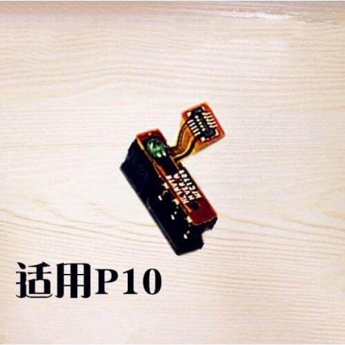 For Huawei P10 Lite P10 Plus P20 Pro Speaker Audio Earphone Headphone Jack Flex Cable