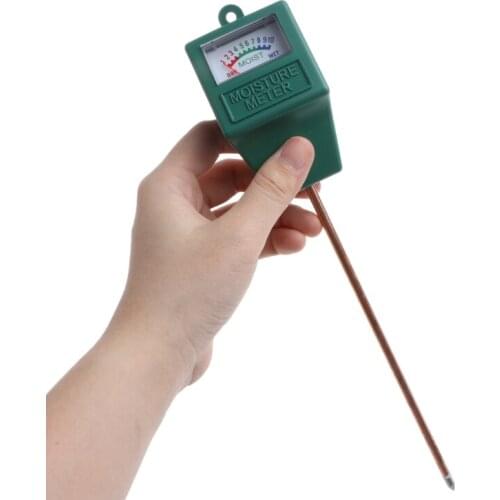 Soil Moisture Tester Humidimetre Meter Detector Garden Plant Flower Testing Tool