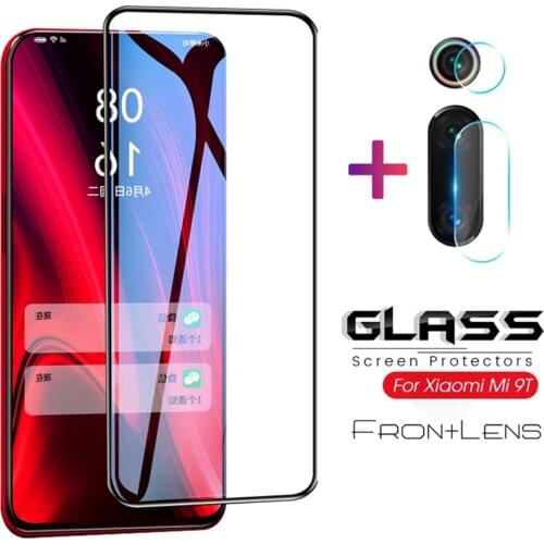Kkwxhl Screen Protectors For Xiaomi Mi 9