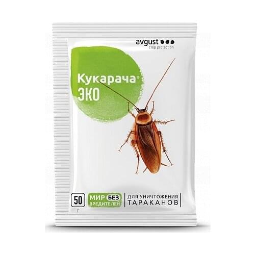 Кукарача 