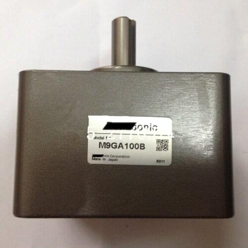 New Original Gearbox M9GA100B High-Quality