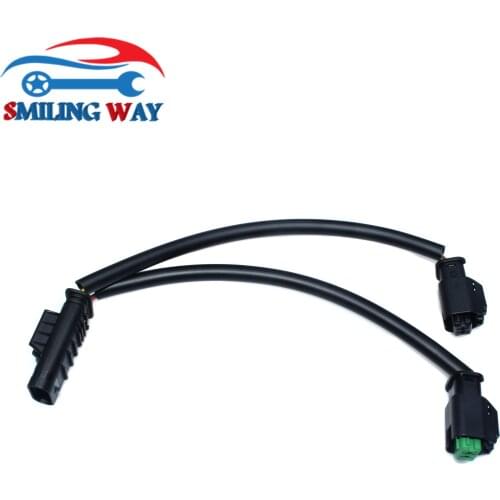 Thermostat Adapter Lead Connector Plug Wire 12517646145 11537534521 For Mini Cooper 1.6L 2007 2008 2009 2010 2011 2012 2013
