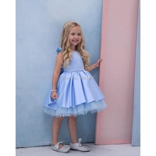 Baby Baptism Dress Lace Princess Gown Summer Infant 1 Year Birthday Dress Christmas Party Dress Newborn Girl Clothes AG0192