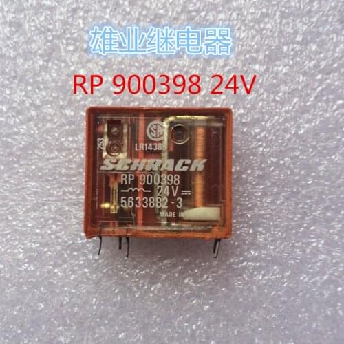 RP 900398 24V Relay