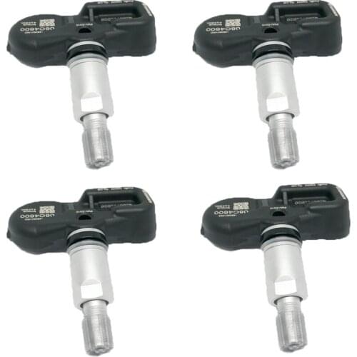 TPMS 4260706020 Tire Pressure Monitor Sensor For Toyota Avalon Camry Corolla Yaris Rav4 Highlander 4260730060 PMVC010