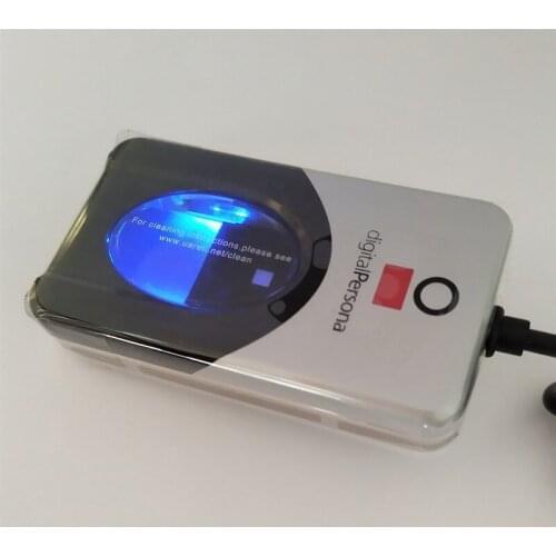 URU4500 USB Fingerprint Reader Best Price of Biomtric Fingerprint Scanner