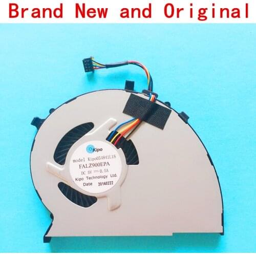 New laptop CPU cooling fan Cooler heatsink Notebook for Lenovo IdeaPad U430 U430P U530P U530 touch ADDA AB07505HX060B00 00lz9