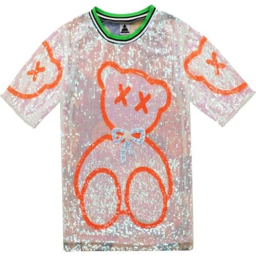 Женские футболки с принтом XDNWQQMZDXLHJ China At AliExpress