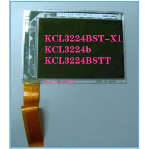 KCL3224BST-X1 LCD screen