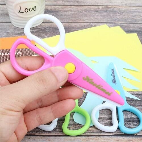 ZYCC Scissors