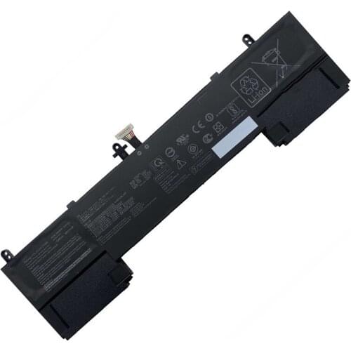 High quality Battery for ASUS ZENBOOK 15 C42N1839 0B200-03470000 0B20003470000 UX533FD UX534FA