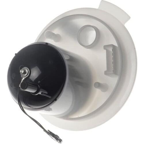 Car Oil Filter Fuel Tank Dust Cover For For Land Rover Range Rover Sport LR4 2013- LR043420 LR13750 LR028456