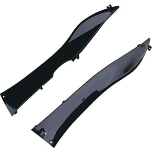 For YAMAHA CYGNUS SE12J 2002-2005 CYGNUS 5TY Motorcycle Paint Side Panel Side rail cover R/L