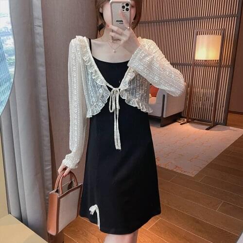 White Beige Lace Bolero Party Wraps Shrugs For Women Wedding Top Jacket Evening Dress Bolero Cape De Mariage Wedding Accessories