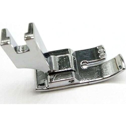 Domestic sewing machine parts presser foot #7304H / Straight Stitch Foot