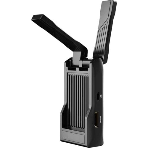 Hollyland Mars X Wireless Video Transmission 300ft HDMI 1080P HD Image Transmitter Camera Photography Accessories