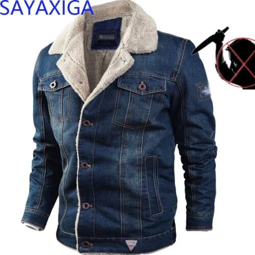 Soft Self Defense Protective Anti-cut Men Fleece Jacket Coat Knife Stab/slash Resistant Stealth Denim Outfit Cut Proof Outwear6X