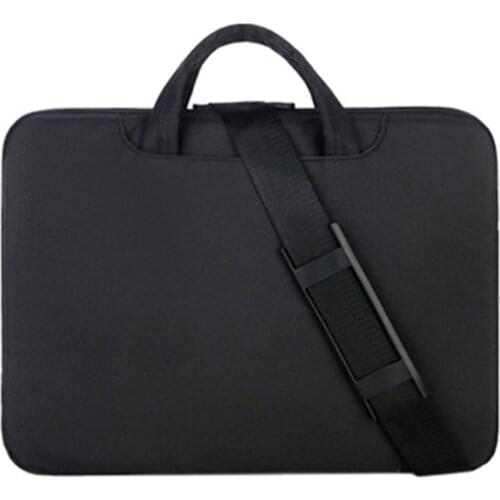 Padieoe men bag briefcase computer bag messenger handbag jobs waterproof canvas