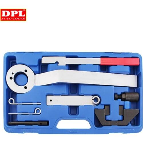 Engine Timing Setting Locking Tool Set Kit 1.8, 2.0 & 2.5 chain diesel engine for BMW Land Rover