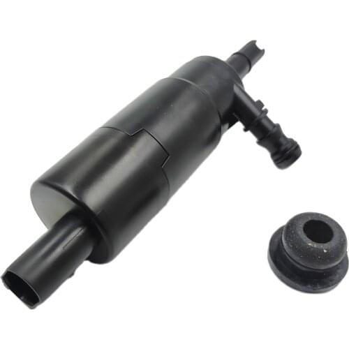 Headlamp washer pump 67128377430 67126973097 67128362157 67128377613 FOR E46 E90 X5 E60 E65 E66 X3 HEAD LIGHT HEADLIGHT WASH