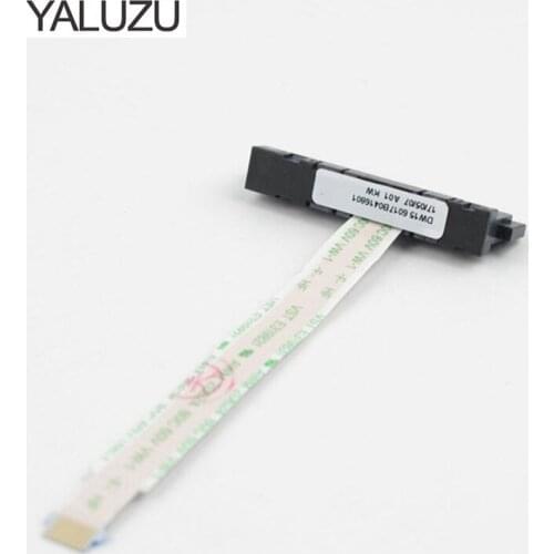 New Hard Drive HDD Connector & Cable FOR HP Envy 15-J 17-J series Hard Drive Cable Connector HDD Cable DW15 6017B0416801