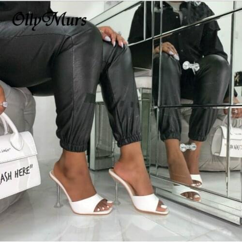 OllyMurs Women's Slip-ons