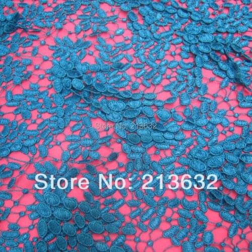 POs17 - water soluble embroidery fabric New 15 textile wire Boutiques home textile embroidery embroidery cloth designe new 2014r