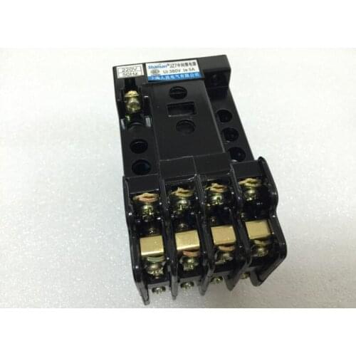 Relay JZ7-62 36V 110V 220V 380V