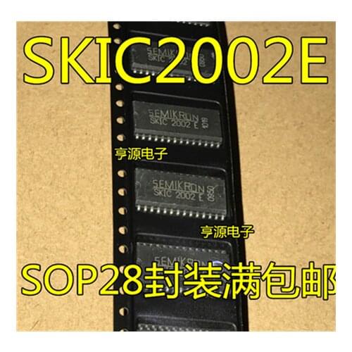 SKIC2002 SKIC2002E SOP28