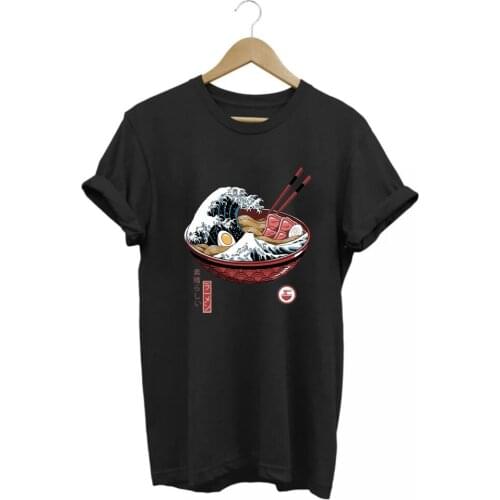 THE COOLMIND Women's Loose T-Shirts