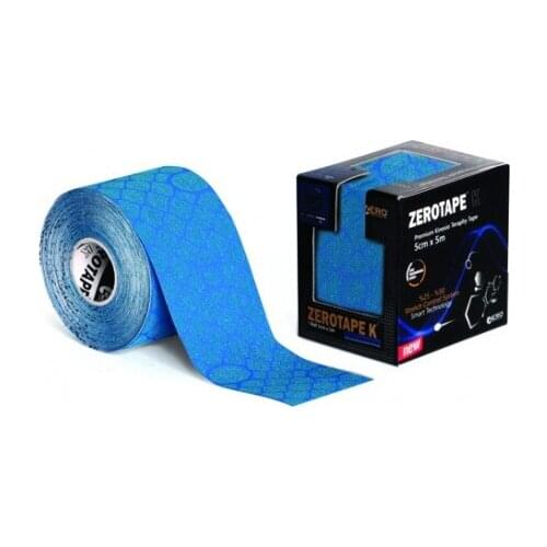 Zerotape K Smart Blue/Navy Blue