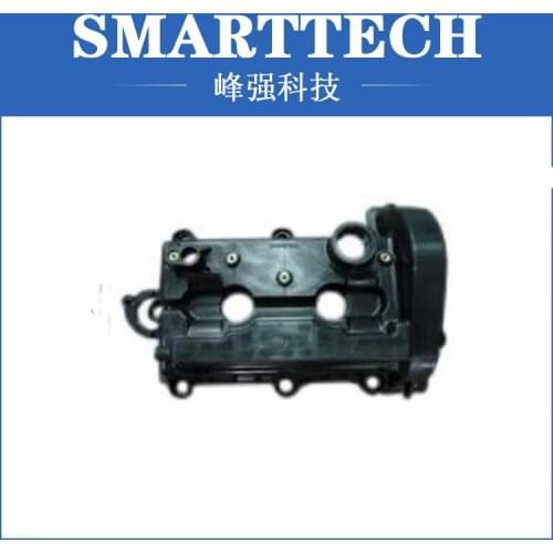 Camera spare parts, electric accessory, plastic injection mould