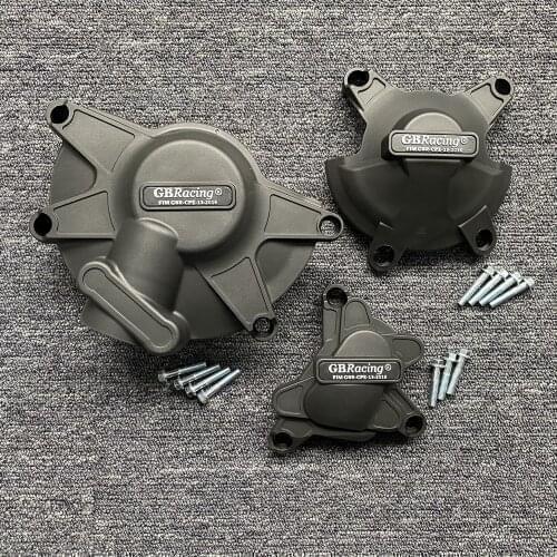 FOR YAMAHA YZF R1 2009 2010 2011 2012 2013 2014 Engine Protective Cover