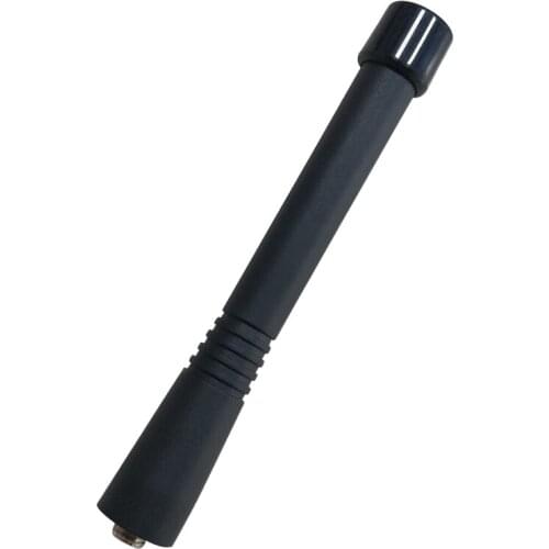 5pcs SMA-F Female VHF 136-174Mhz Antenna compatible for kenwood radio antenna Walkie Talkie Accessory aerial