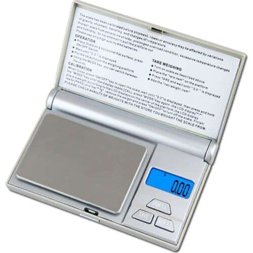 ACCT Floor Scales