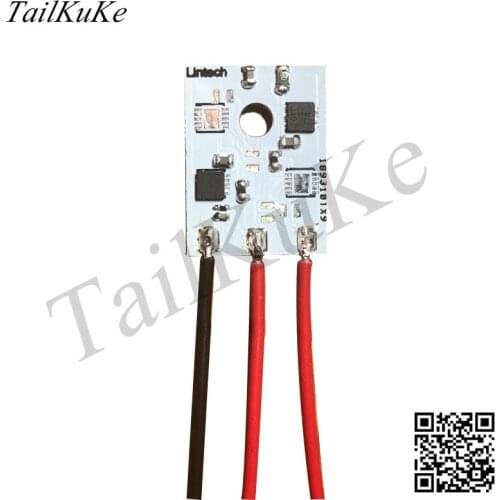 TO-247 Aluminum Substrate Dual Parallel/ Quad Parallel LT3045 Module, Upgrade LM317/LT1083, Full 1A/2A