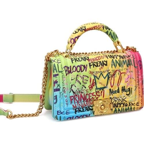 Amilabao Women's Shoulder Bags