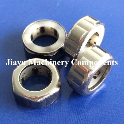 Free Shipping 10 pcs EWC1008 Fishing Reel One Way Clutch Bearings 10x16x8 mm