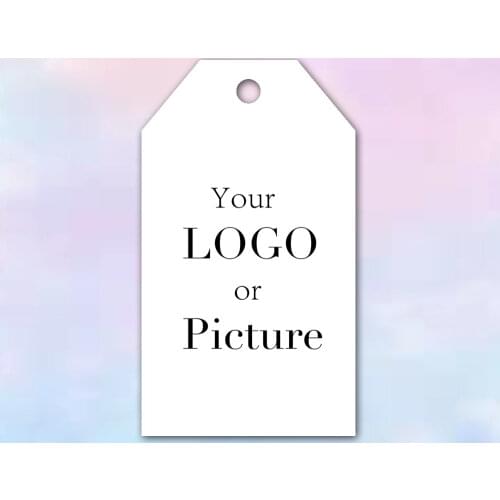 ENRMIIV Clothes Tags