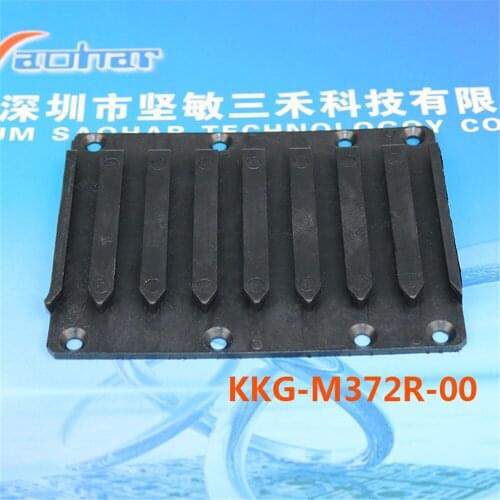 KKG-M372R-00 RAIL GUIDE 8P for yamaha pick and place machine