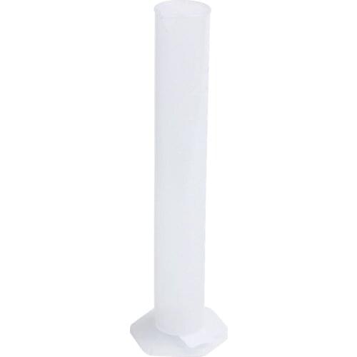 Chemistry Set Measuring Tool Plastic Graduated Cylinder 100mL