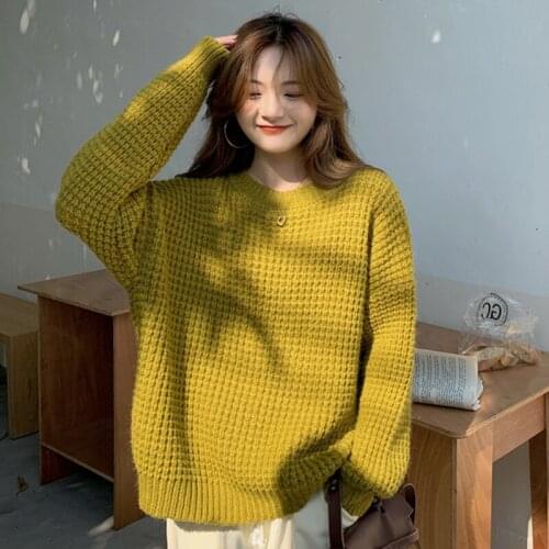 JKKFZY Women's Pullovers