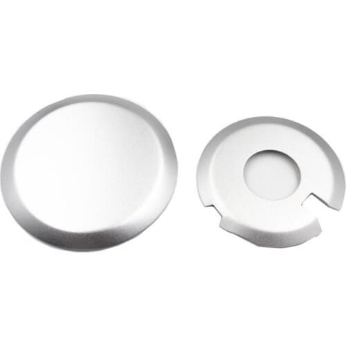 Motorcycle Engine Ignition Clutch Cover Case Guards Protector Set For Suzuki DRZ 400 DRZ400E DRZ400S DRZ400SM