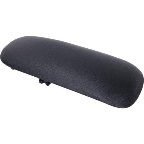 Center Console Armrest Cover Lid Auto Replacement Parts For BMW Mini Cooper R56 R50 R53 2002-2008