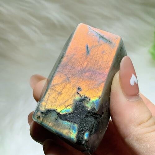 Labradonite Freedom 2277