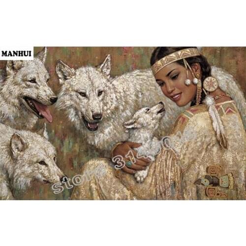 MANHUI Hobby And Craft Supplies