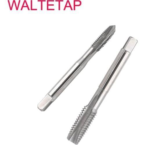 HSSE Metric Spiral Pointed Tap M1 M1.2 M1.4 M1.5 M2 M3 M4 M4.5 M5 M6 M7 M8 M9 M10 M11 M12 M14 M16 M18 M20 M22 M24 Thread Taps