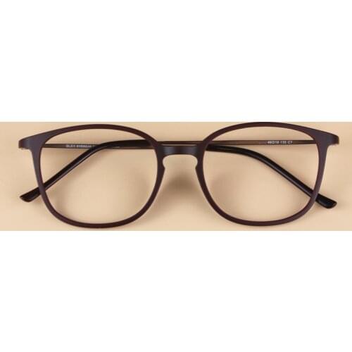 2017 New Vintage Eyeglasses Men Fashion Eye Glasses Frames Brand Eyewear For Women Armacao Oculos De Grau Femininos Masculino