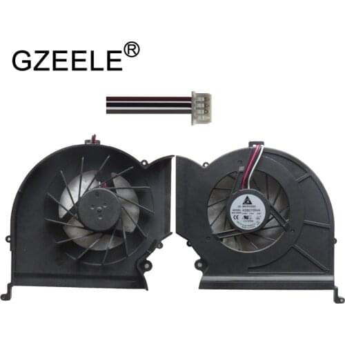 New CPU Cooling Fan For SAMSUNG R780 R770 R750 R730 notebook 3Pin Cooler Fan replacement Laptop Computer Radiator COOLING